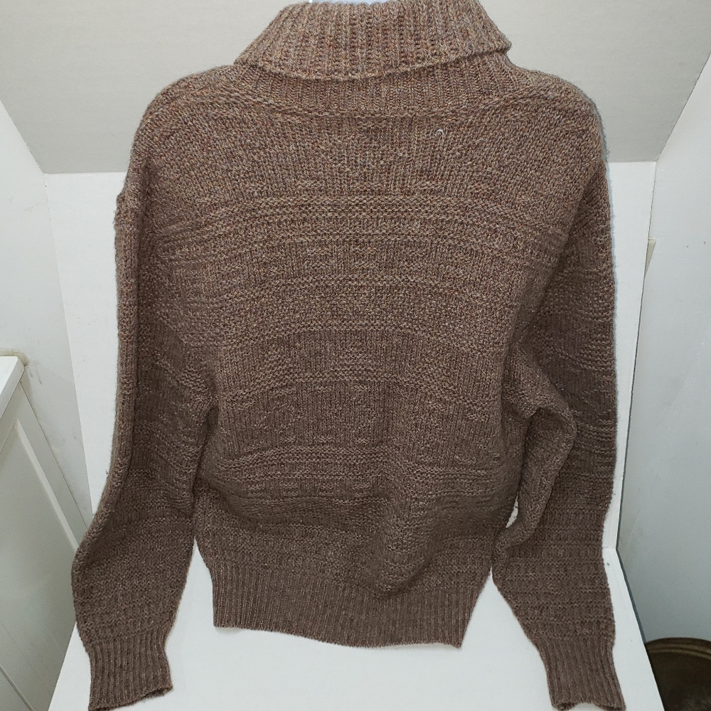Pendleton Sweater - image 4